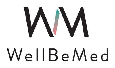 WellBeMed logo